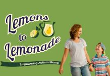 Sue Simmons, owner of Equinox Family Consulting Ltd., created her signature program "Lemons to Lemonade Better Behaviour Bootcamp" in 2017. The online group coaching program for moms of children with autism spectrum disorder (ASD) gives ASD moms the tools to manage difficult behaviour and to feel competent as parents. (Supplied graphic)