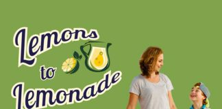 Sue Simmons, owner of Equinox Family Consulting Ltd., created her signature program "Lemons to Lemonade Better Behaviour Bootcamp" in 2017. The online group coaching program for moms of children with autism spectrum disorder (ASD) gives ASD moms the tools to manage difficult behaviour and to feel competent as parents. (Supplied graphic)