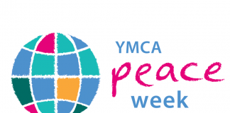 YMCA of Central East Ontario is seeking nominations for the 2018 YMCA Peace Medal, which will be awarded to a local peacemaker during YMCA Peace Week, which takes place from November 17-24, 2018. (Graphic: YMCA)