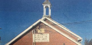 The Art School of Peterborough was founded in 1993 as the Lakefield School of Fine Arts by a group of creative individuals headed by the late artist and teacher Richard Hayman. (Supplied photo)