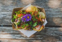Before the Cultivate Festival weekend on September 21-23, 2018 in Port Hope, Cultivate presents "Love Local Food?", where 12 restaurants in Northumberland and Clarington will offer a variety of fixed-price menus focused on local food now until September 20th. (Photo: Cultivate)