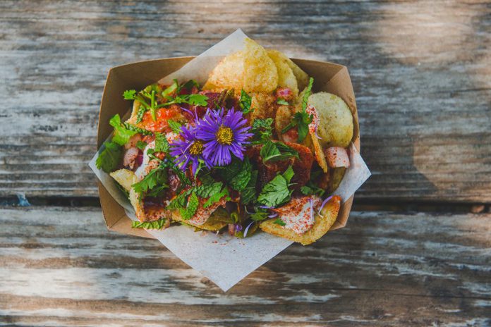 Before the Cultivate Festival weekend on September 21-23, 2018 in Port Hope, Cultivate presents "Love Local Food?", where 12 restaurants in Northumberland and Clarington will offer a variety of fixed-price menus focused on local food now until September 20th. (Photo: Cultivate)