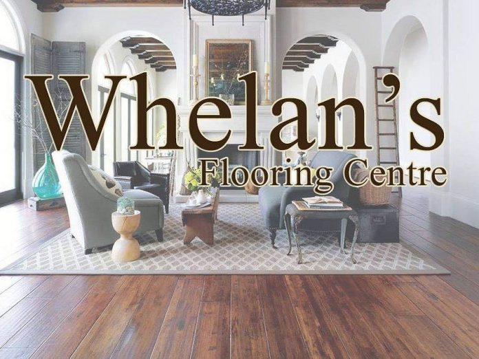 Whelan's Flooring Centre