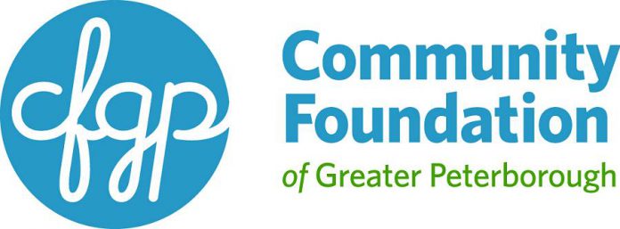 Community Foundation of Greater Peterborough