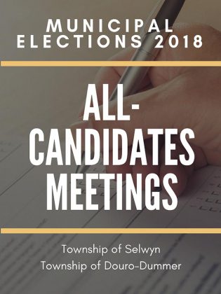 All-Candidates Meetings