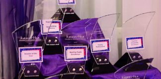 The Kawartha Chamber of Commerce & Tourism has announced the nominees for its 2018 Awards of Excellence. The awards will be presented at the 19th Annual Awards of Excellence and Social Gala, taking place on Thursday, November 8th at Lakefield College School.