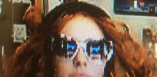 Do you recognize this woman? She is alleged to have robbed a convenience store on William Street North in Lindsay on September 8, 2018. (Photo supplied by Kawartha Lakes Police Service)