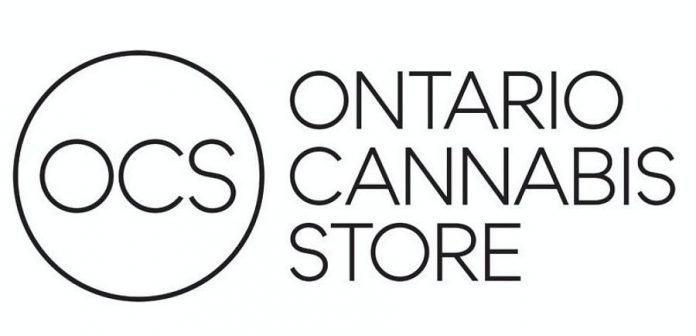 The online Ontario Cannabis Store will be the only legal supplier of recreational cannabis in Ontario once it is legalized on October 17, 2018. Retail stores are coming in April 2019.