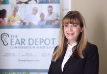 Brenda Cowan is the owner and operator of The Ear Depot, which has three locations in Peterborough, Bancroft, and Barry's Bay. Brenda and her team at The Ear Depot are primarily focused on understanding their clients' hearing health care needs. (Supplied photo)