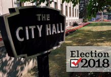 2018 municipal election results for Peterborough and the Kawarthas