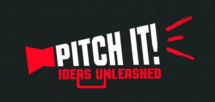 Pitch It!