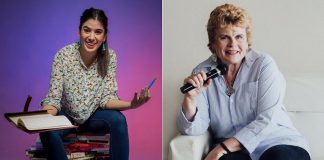 Mi'kmaw poet, scholar, and activist Rebecca Thomas and comedian, speaker, author, instructor, and director Deborah Kimmett are the keynote speakers at the 2019 Peterborough International Women's Day Conference. Limited, discounted early bird tickets are now available for the popular conference.