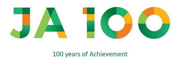 Junior Achievement is marking its 100th anniversary delivering hands-on, experiential learning in financial literacy, work readiness, and entrepreneurship. 