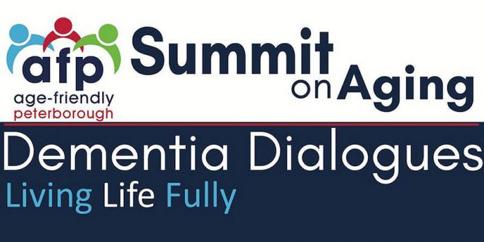 Summit on Aging: Dementia Dialogues