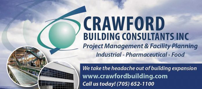 Crawford Building Consultants 