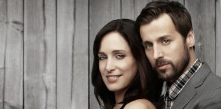 Canadian musical couple Chantal Kreviazuk and Raine Maida are bringing their musical collaboration "Moon vs. Sun" to Showplace Performance Centre in Peterborough on October 23, 2018. (Publicity photo)