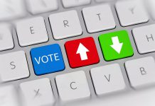 For most municipalities in the Kawarthas, the 2018 municipal election will be conducted electronically through internet and telephone voting only.