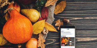 Thanksgiving Monday 2018 holiday hours
