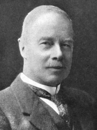 If Daylight Saving Time bugs you, you can blame New Zealand entomologist George Hudson. He first proposed "saving daylight" in 1895 so he could have more daylight to collect insects.