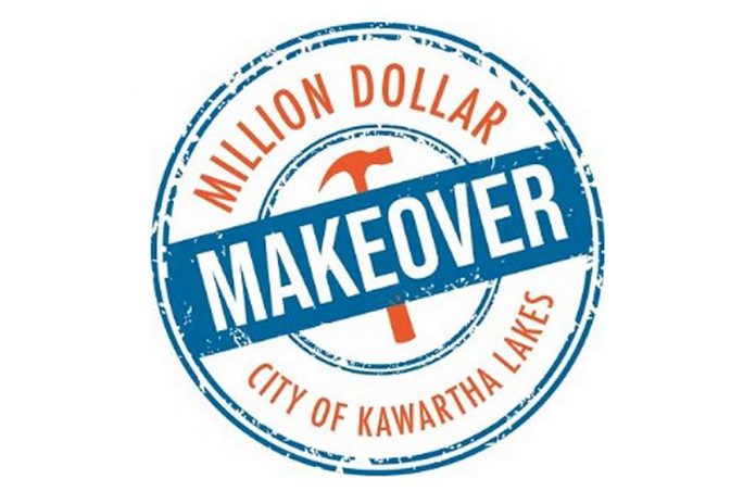 Million Dollar Makeover