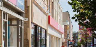 The City of Kawartha Lakes has launched its Million Dollar Makeover funding program to support property and business owners in improving the commercial, mixed-use, or heritage designated residential buildings. Loans are available to property and business owners across the City of Kawartha Lakes and matching fund grants are available to properties within the downtown areas of Lindsay, Omemee, Coboconk, Norland, and Fenelon Falls. (Photo: City of Kawartha Lakes)