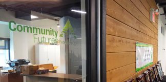 Community Futures Peterborough is now located in the Venture North building in downtown Peterborough, bringing the economic development organization under the same roof as partner organizations including the Innovation Cluster, Community Futures Ontario East, and Peterborough & the Kawarthas Economic Development. This will help Community Futures connect its clients to to the business development services and programs offered at Venture North. (Photo: Jeannine Taylor / kawarthaNOW.com)