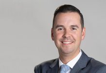 Peterborough's Robert Gauvreau is now a Fellow of CPA Ontario, the highest honour that can be bestowed on a Chartered Professional Accountant. (Photo: CPA Ontario)
