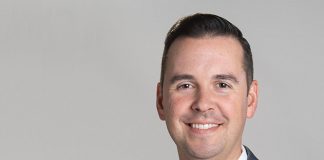 Peterborough's Robert Gauvreau is now a Fellow of CPA Ontario, the highest honour that can be bestowed on a Chartered Professional Accountant. (Photo: CPA Ontario)