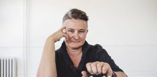 A native of Ireland now living in PEI, Irish Mythen brings her heartfelt and powerful songs to the stage of the Market Hall in Peterborough on November 21, 2018. Toronto singer-songwriter Jory Nash will be opening. (Publicity photo)