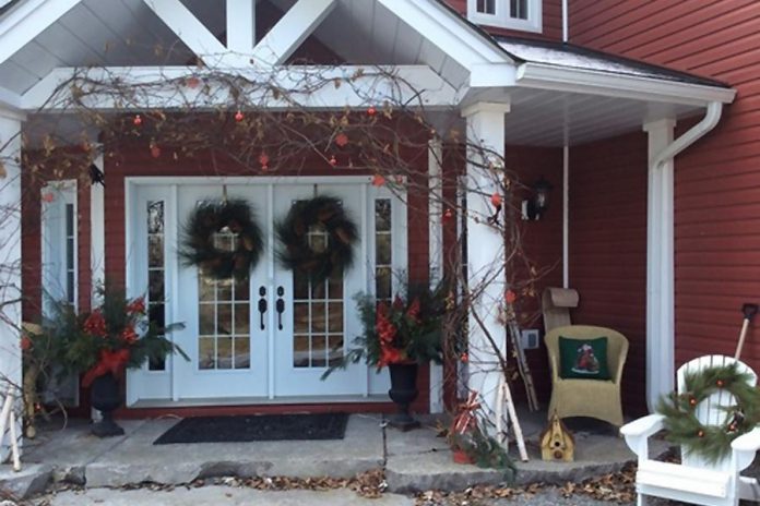  Buckhorn Holiday Home Tour