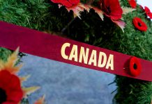 Members of the Kawartha Chamber of Commerce & Tourism will be laying wreaths at Remembrance Day ceremonies across the area this week.
