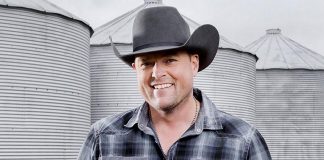 Alberta's Juno and CCMA award-winning country musician Gord Bamford is performing at The Venue in downtown Peterborough on Tuesday, December 11th, with special guest opener JoJo Mason. (Publicity photo)