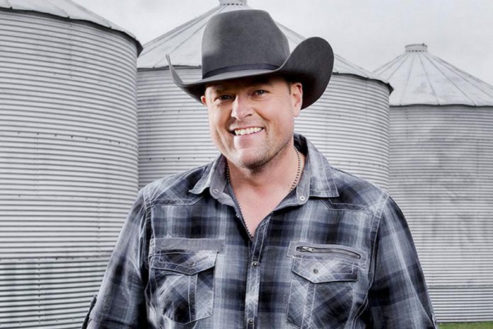 Alberta's Juno and CCMA award-winning country musician Gord Bamford is performing at The Venue in downtown Peterborough on Tuesday, December 11th, with special guest opener JoJo Mason. (Publicity photo)