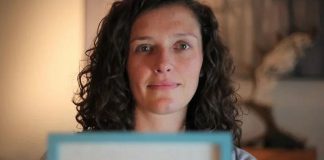 Amy Semple got the worst news of her life when she was 32 years old: she had breast cancer. But thanks to the expert and compassionate staff at Peterborough Regional Health Centre and equipment and technology funded by donors like you, she is a breast cancer survivor. (Photo: Jeremy Kelly)