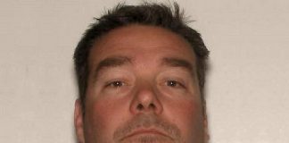47-year-old Brian Tilbury of Kitchener was last seen ice fishing on Belmont Lake on the afternoon of January 12, 2019. The OPP have since recovered his body from the Crowe River Bay area of Belmont Lake. (Supplied photo)