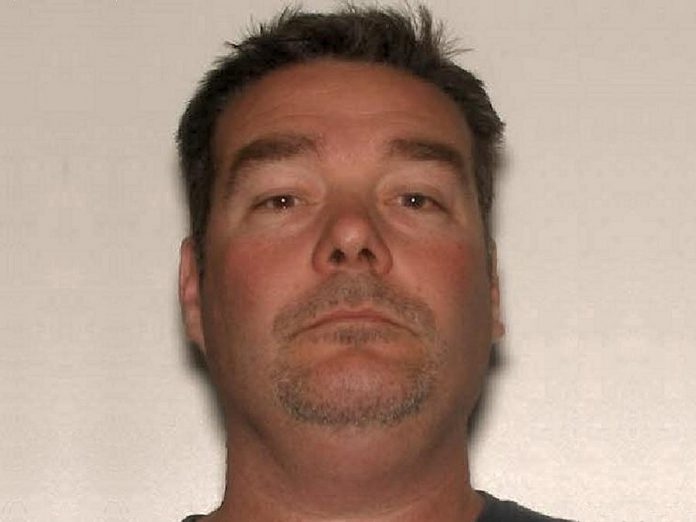 47-year-old Brian Tilbury of Kitchener was last seen ice fishing on Belmont Lake on the afternoon of January 12, 2019. The OPP have since recovered his body from the Crowe River Bay area of Belmont Lake. (Supplied photo)