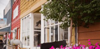 The City of Kawartha Lakes' Million Dollar Makeover offers matching fund grants of up to 50 per cent to business and property owners in the downtown areas of Coboconk (pictured), Lindsay, Omemee, Norland, and Fenelon Falls. The funds can cover costs of signage, façade work, and building repair and renovations. Low-interest loans are also available to property owners across the municipality. The deadline to apply for the program is January 17, 2019. (Photo courtesy of the City of Kawartha Lakes)