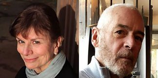 Susan Ferley is the new Artistic Director and Mike Forrester is the new Managing Director of the Cameco Capitol Arts Centre in Port Hope. (Photos courtesy of Capitol Theatre)