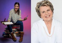 Indigenous poet Rebecca Thomas and comedian Deborah Kimmett are the keynote speakers for the third annual International Women's Day Conference in Peterborough on Friday, March 8th. Between the speaker presentations, conference attendees will be able to participate in two of six 75-minute workshops on leadership, relationships, mental health, and more. (Supplied photos)