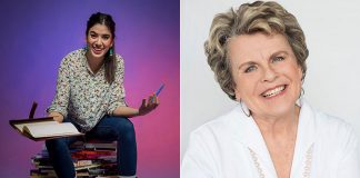 Indigenous poet Rebecca Thomas and comedian Deborah Kimmett are the keynote speakers for the third annual International Women's Day Conference in Peterborough on Friday, March 8th. Between the speaker presentations, conference attendees will be able to participate in two of six 75-minute workshops on leadership, relationships, mental health, and more. (Supplied photos)