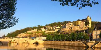 Peterborough resident Johanna Sinclair's villa La Résidence Terrasson is located in the heart of the village of Terrasson in the Dordogne region of southwestern France. Located along the Vézère River, the village dates back to the Roman empire. In 2019, Johanna is offering a series of group visits hosted by Peterborough artists and more, along with weekly rentals. (Supplied photo)