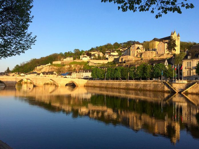 Peterborough resident Johanna Sinclair's villa La Résidence Terrasson is located in the heart of the village of Terrasson in the Dordogne region of southwestern France. Located along the Vézère River, the village dates back to the Roman empire. In 2019, Johanna is offering a series of group visits hosted by Peterborough artists and more, along with weekly rentals. (Supplied photo)