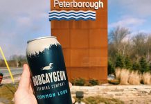 Bobcaygeon Brewing Company has acquired Peterborough micobrewery Beard Free Brewing and will convert it into an "innovation lab" in spring 2019. (Photo: Bobcaygeon Brewing Company)