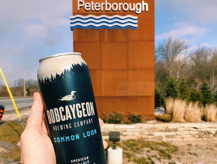 Bobcaygeon Brewing Company has acquired Peterborough micobrewery Beard Free Brewing and will convert it into an "innovation lab" in spring 2019. (Photo: Bobcaygeon Brewing Company)