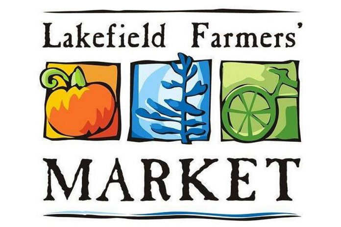 Lakefield Farmers' Market