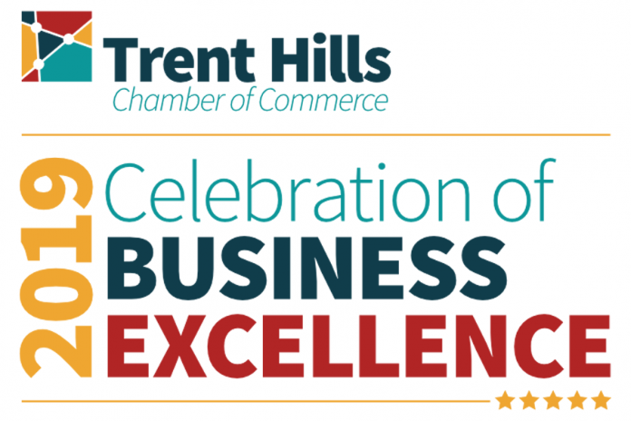 Trent Hills Chamber of Commerce 2019 Business Excellence Awards