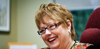 Nominations are now open for the Women's Business Network of Peterborough's (WBN) Judy Heffernan Award for a female entrepreneur, mentor, or student. The award honours the memory of the late Judy Heffernan, a long-time member of WBN and former general manager of the Peterborough Community Futures Development Corporation. Nominations are also open for the WBN's Women In Business Award. Both awards will be presented on April 9, 2019. (Photo: Christina Robertson)