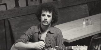 The annual Blue Valentine tribute to singer-songwriter Willie P. Bennett, who died of a heart attack in his Peterborough home on February 15, 2009, takes place at The Garnet in downtown Peterborough on Sunday, February 10, 2019. (Photo: Willie P. Legacy project)