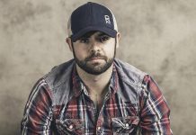 Peterborough country musician Dean James is performing at the Pie Eyed Monk Brewery in Lindsay, with special guests Jesse Adam and Cameron Von, on Saturday, February 16. (Publicity photo)