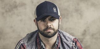 Peterborough country musician Dean James is performing at the Pie Eyed Monk Brewery in Lindsay, with special guests Jesse Adam and Cameron Von, on Saturday, February 16. (Publicity photo)